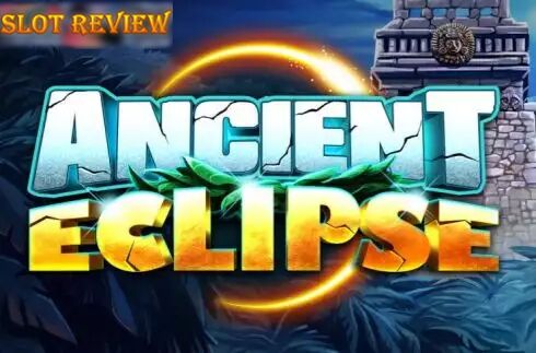 Ancient Eclipse Slot Review